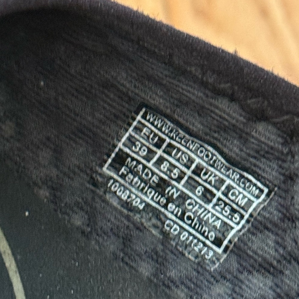 Keen flats! - Picture 4 of 4